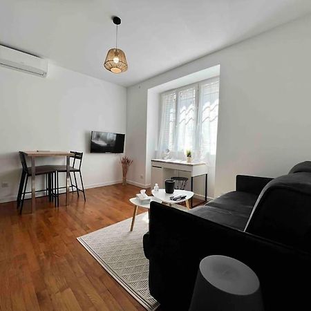 בסאנקון Appartement Climatise / Centre-Ville / 4 Personnes מראה חיצוני תמונה