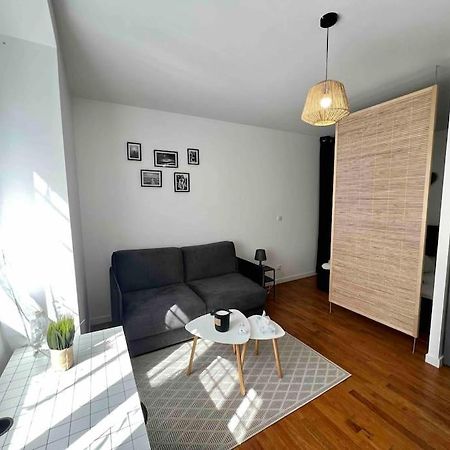בסאנקון Appartement Climatise / Centre-Ville / 4 Personnes מראה חיצוני תמונה